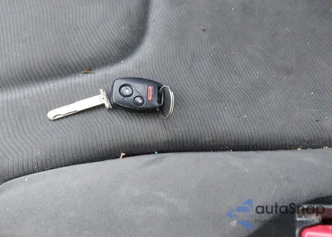 2013 Honda Fit из США, поврежденный, VIN JHMGE8H37DC054234